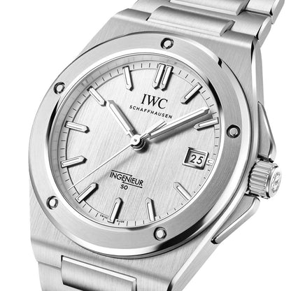 IWC Ingenieur Automatic 40 50th Anniversary IW328910