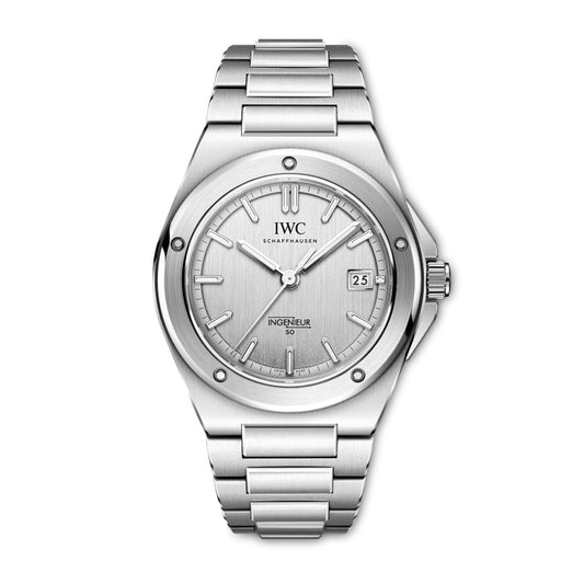 IWC Ingenieur Automatic 40 50th Anniversary IW328910