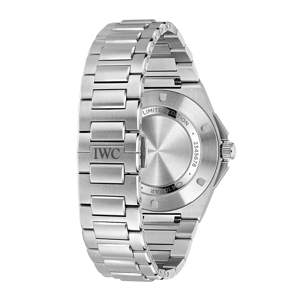 IWC Ingenieur Automatic 40 50th Anniversary IW328910