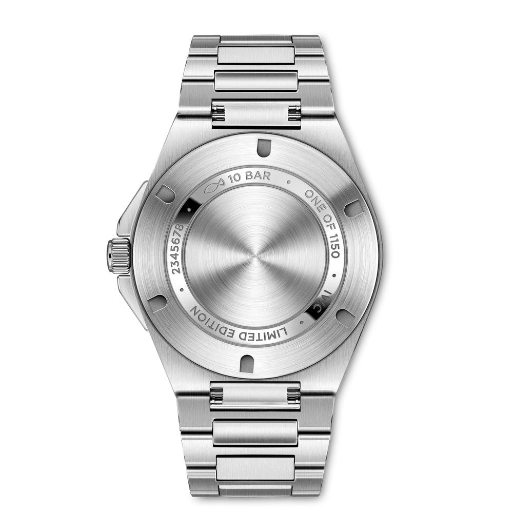 IWC Ingenieur Automatic 40 50th Anniversary IW328910