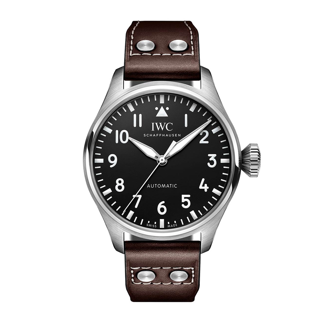 IWC Big Pilot's Watch 43 IW329301