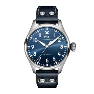 IWC Big Pilot's Watch 43 IW329303