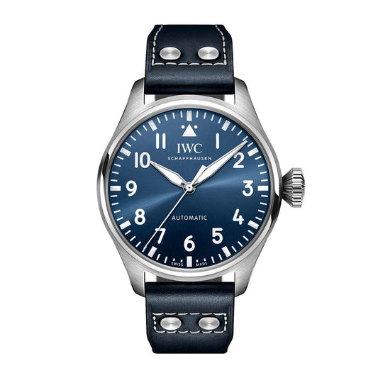 IWC Big Pilot's Watch 43 IW329303