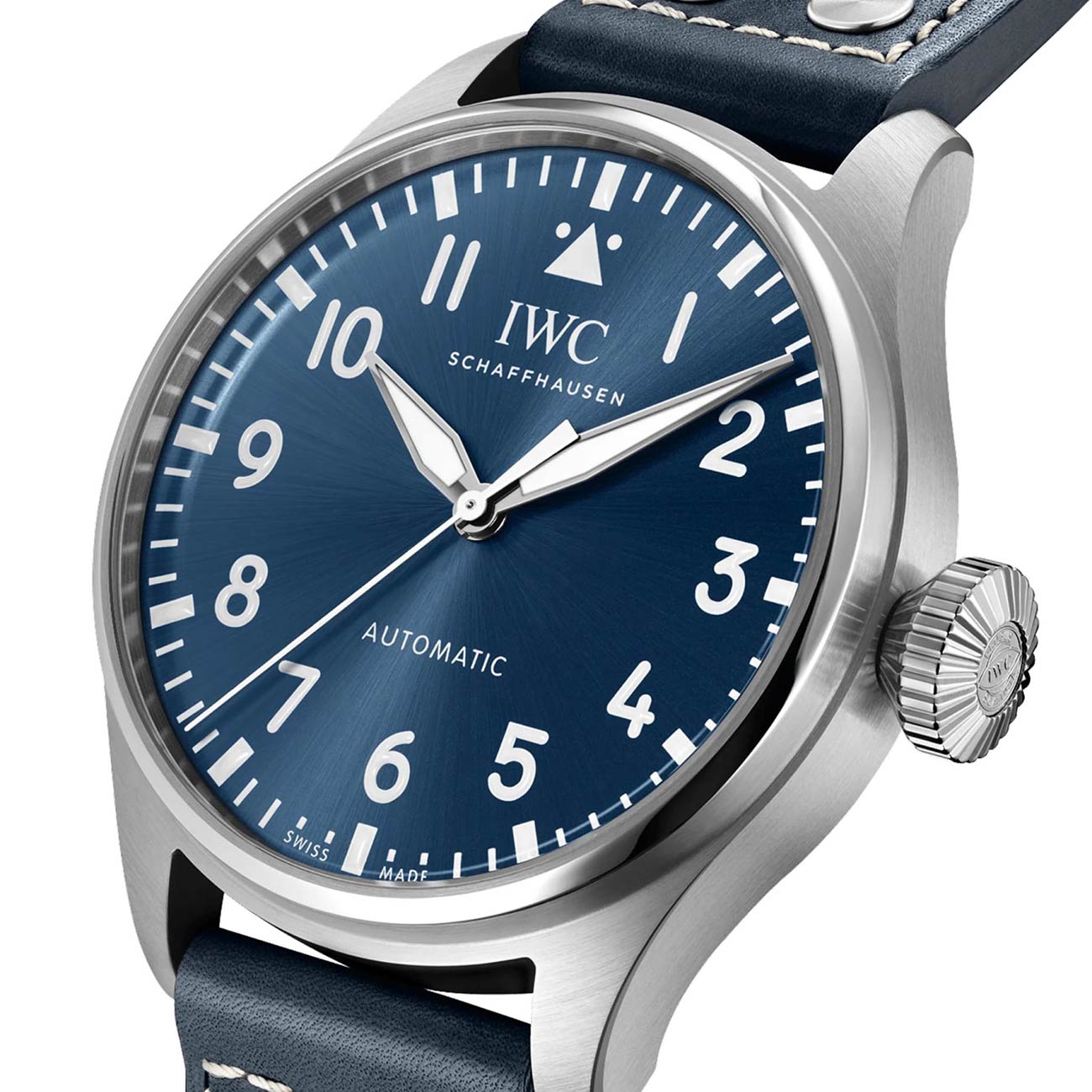 IWC Big Pilot's Watch 43 IW329303