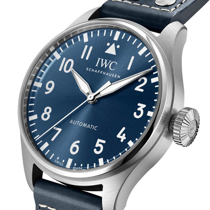 IWC Big Pilot's Watch 43 IW329303