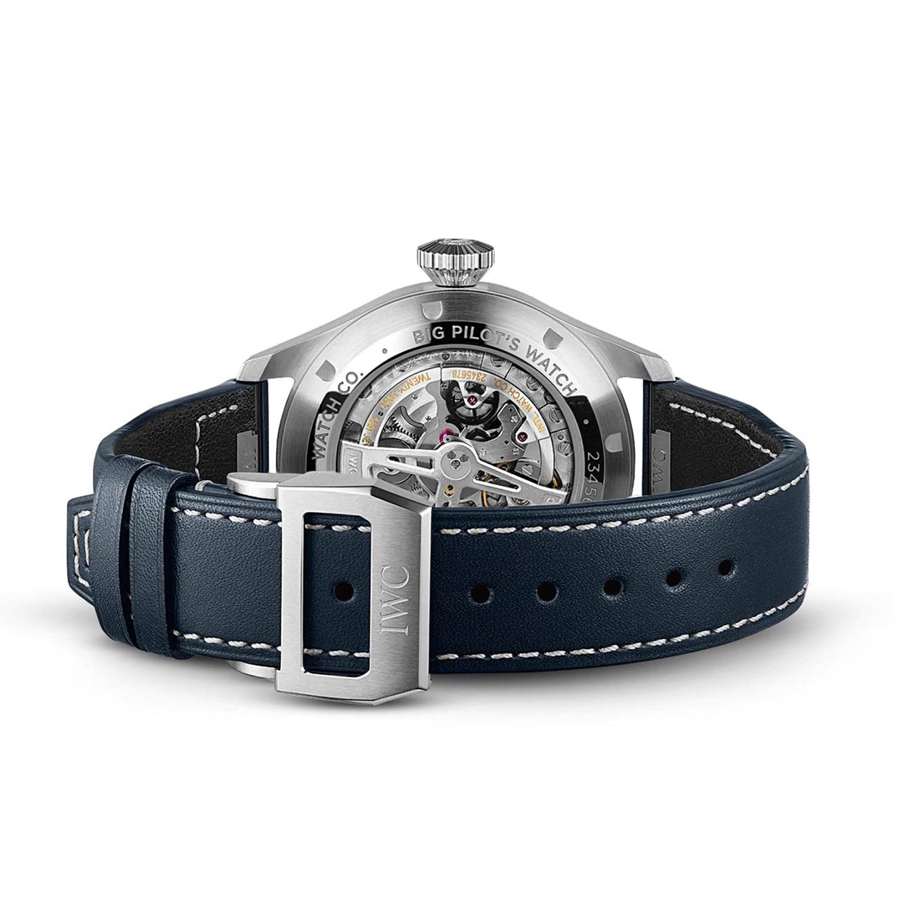 IWC Big Pilot's Watch 43 IW329303