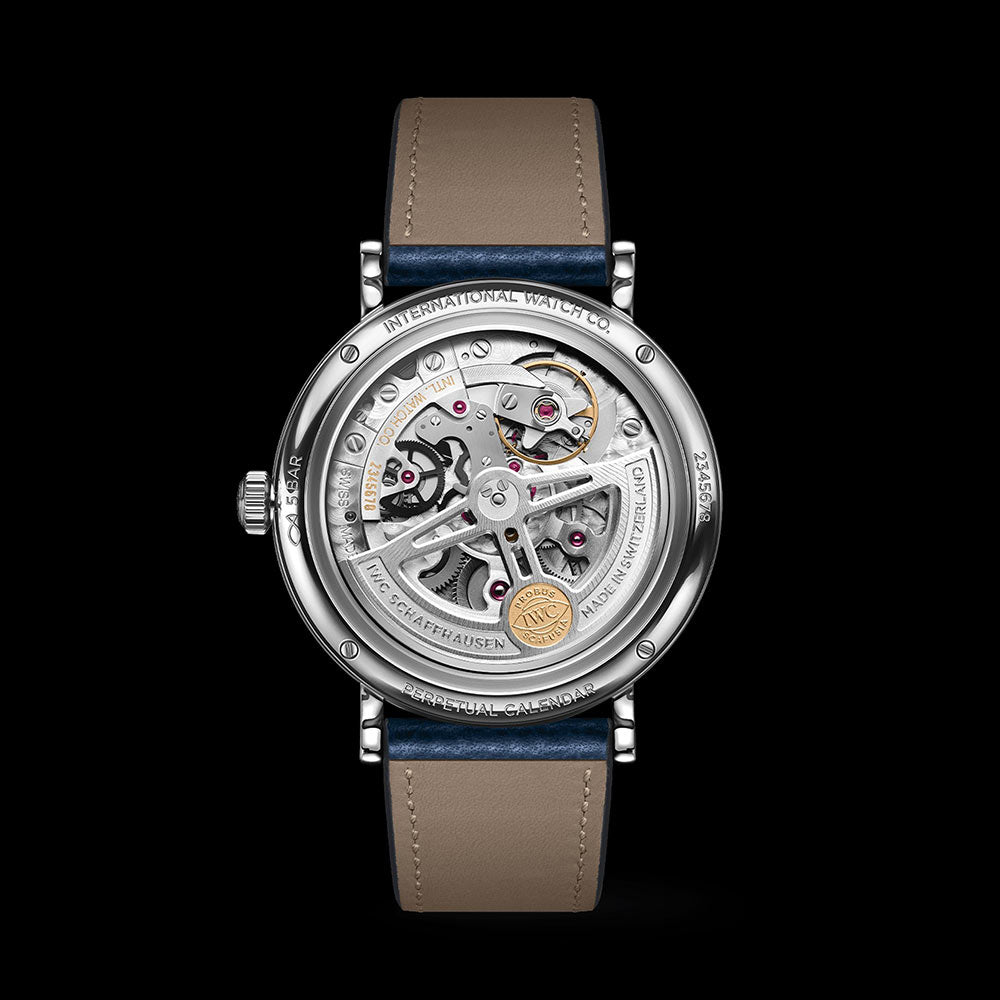 IWC Portofino Perpetual Calendar IW344601
