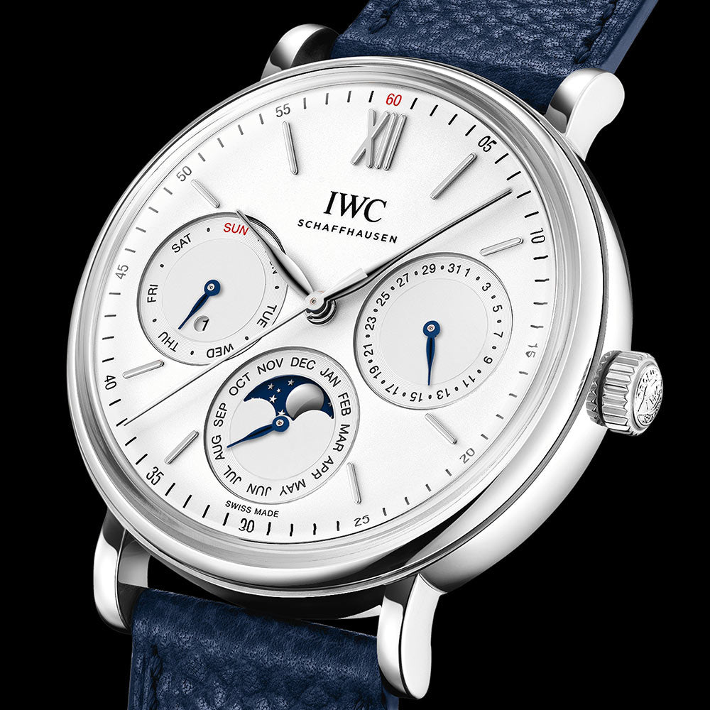 IWC Portofino Perpetual Calendar IW344601