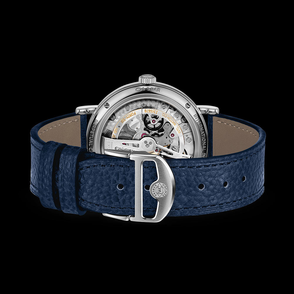 IWC Portofino Perpetual Calendar IW344601