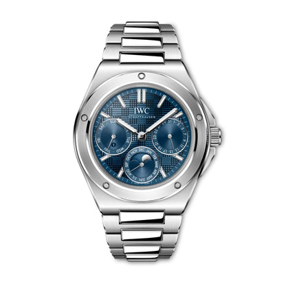 IWC Ingenieur Perpetual Calendar 41 IW344903