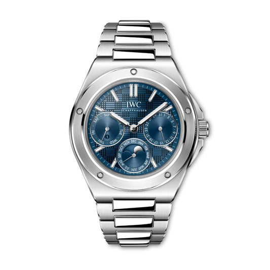 IWC Ingenieur Perpetual Calendar 41 IW344903