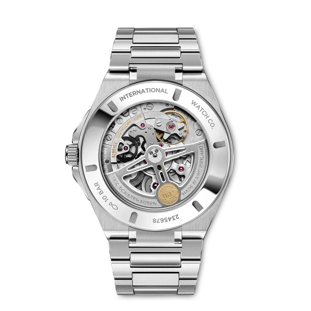 IWC Ingenieur Perpetual Calendar 41 IW344903