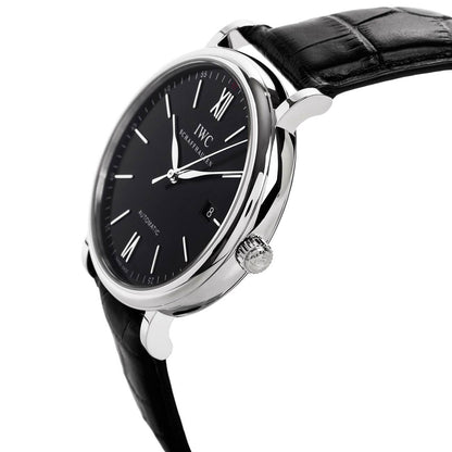 IWC Portofino Automatic IW356502