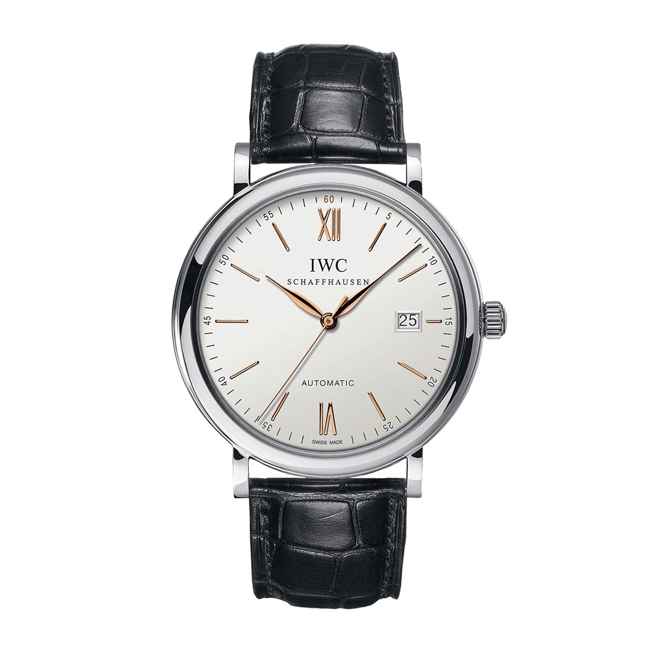 IWC Portofino Automatic IW356517