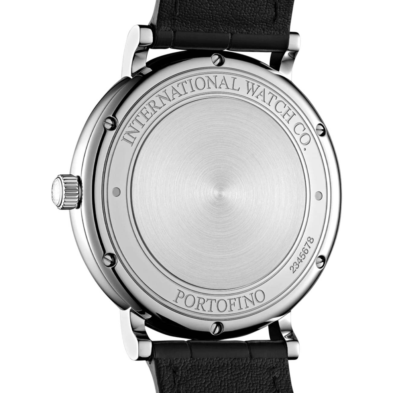 IWC Portofino Automatic IW356517