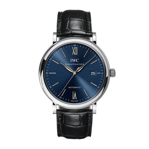 IWC Portofino Automatic IW356523