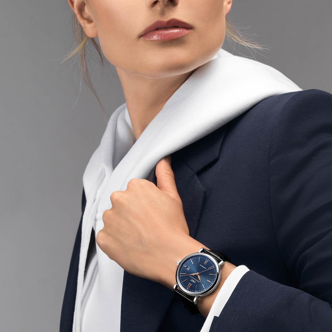 IWC Portofino Automatic IW356523