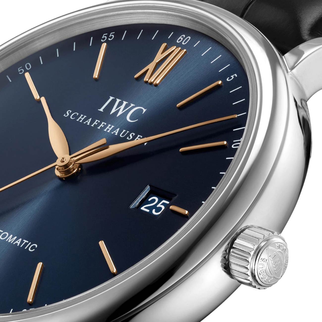 IWC Portofino Automatic IW356523