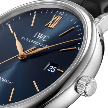 IWC Portofino Automatic IW356523