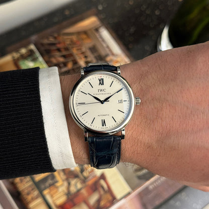 IWC Portofino Automatic IW356527