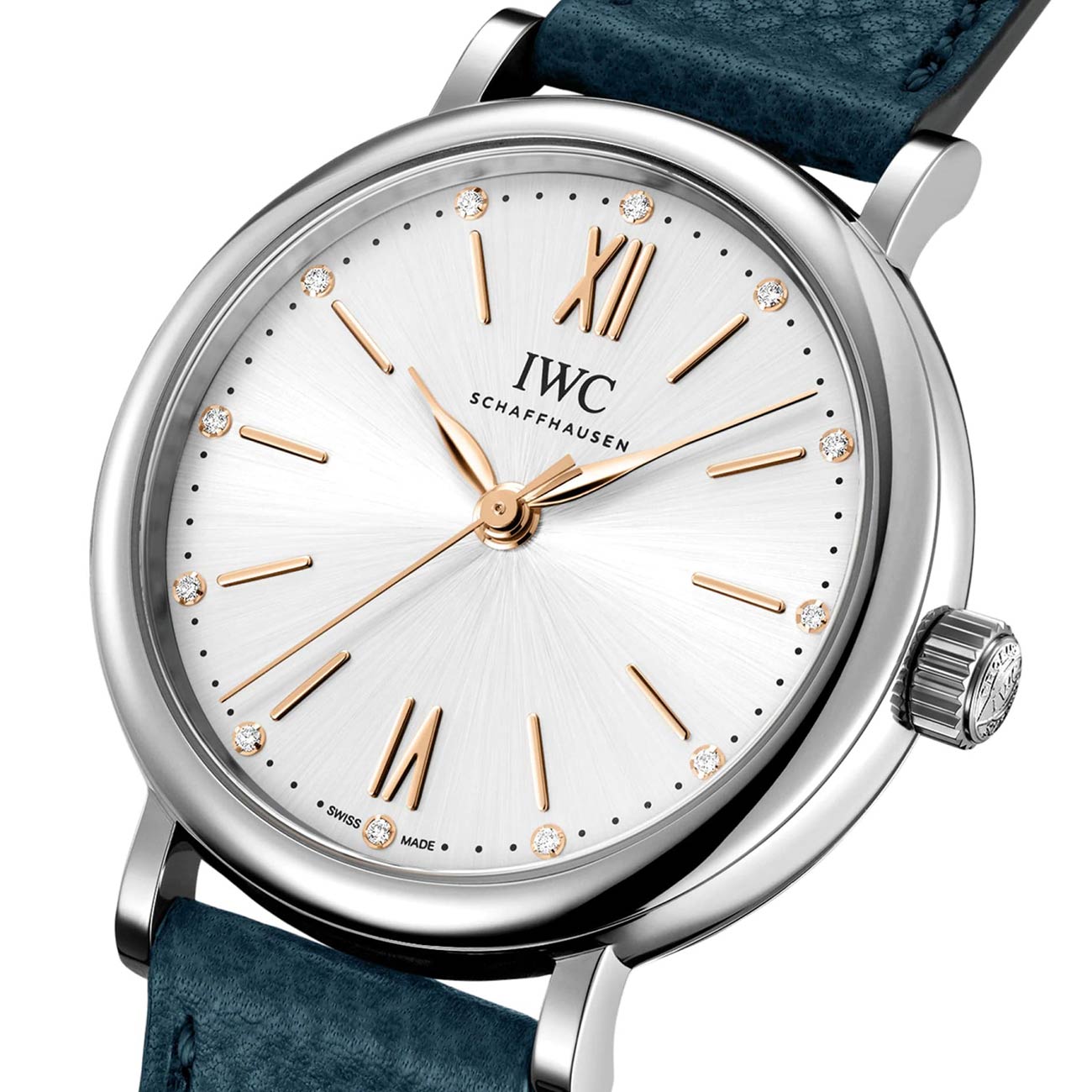 IWC Portofino Automatic 34 IW357411