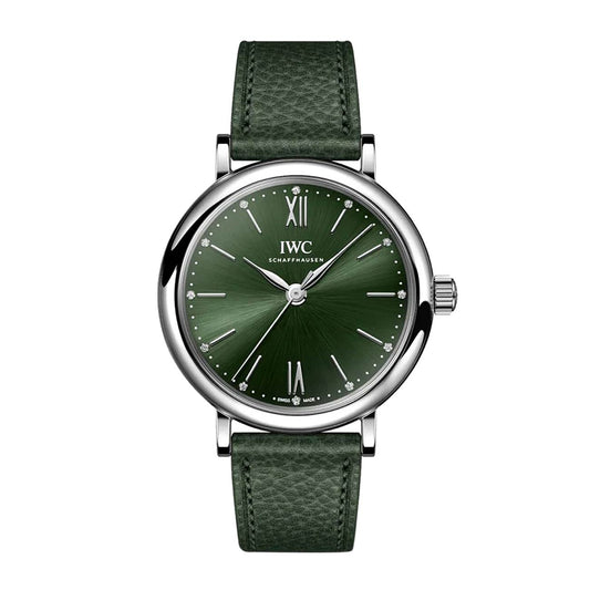IWC Portofino Automatic 34 IW357412