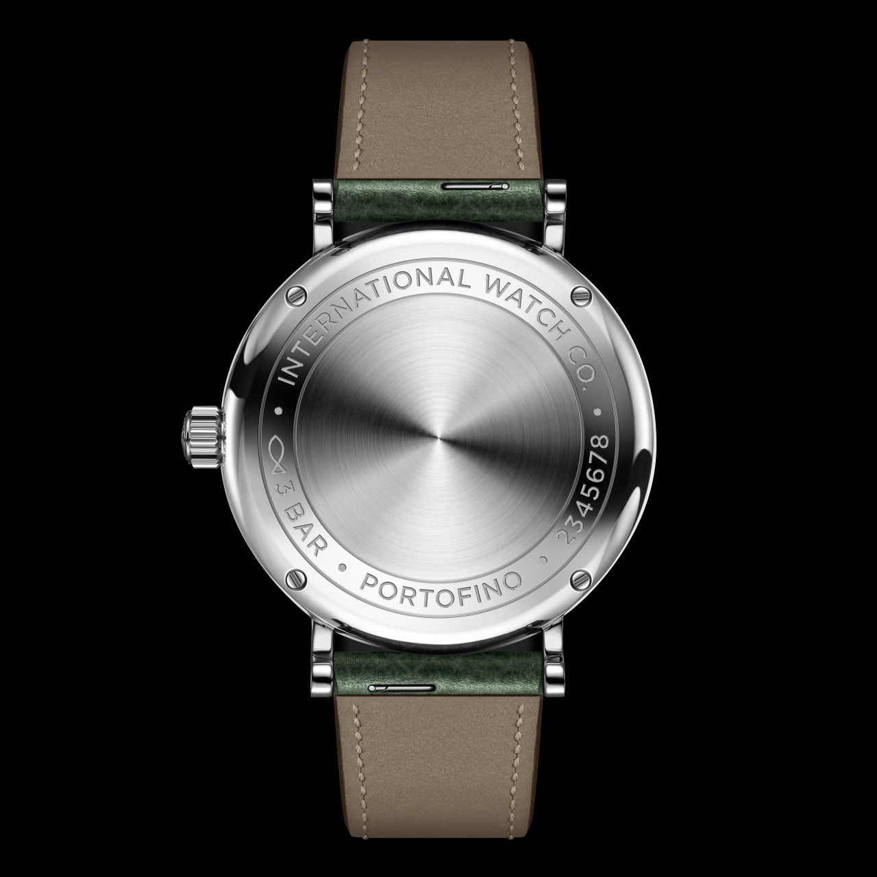 IWC Portofino Automatic 34 IW357412