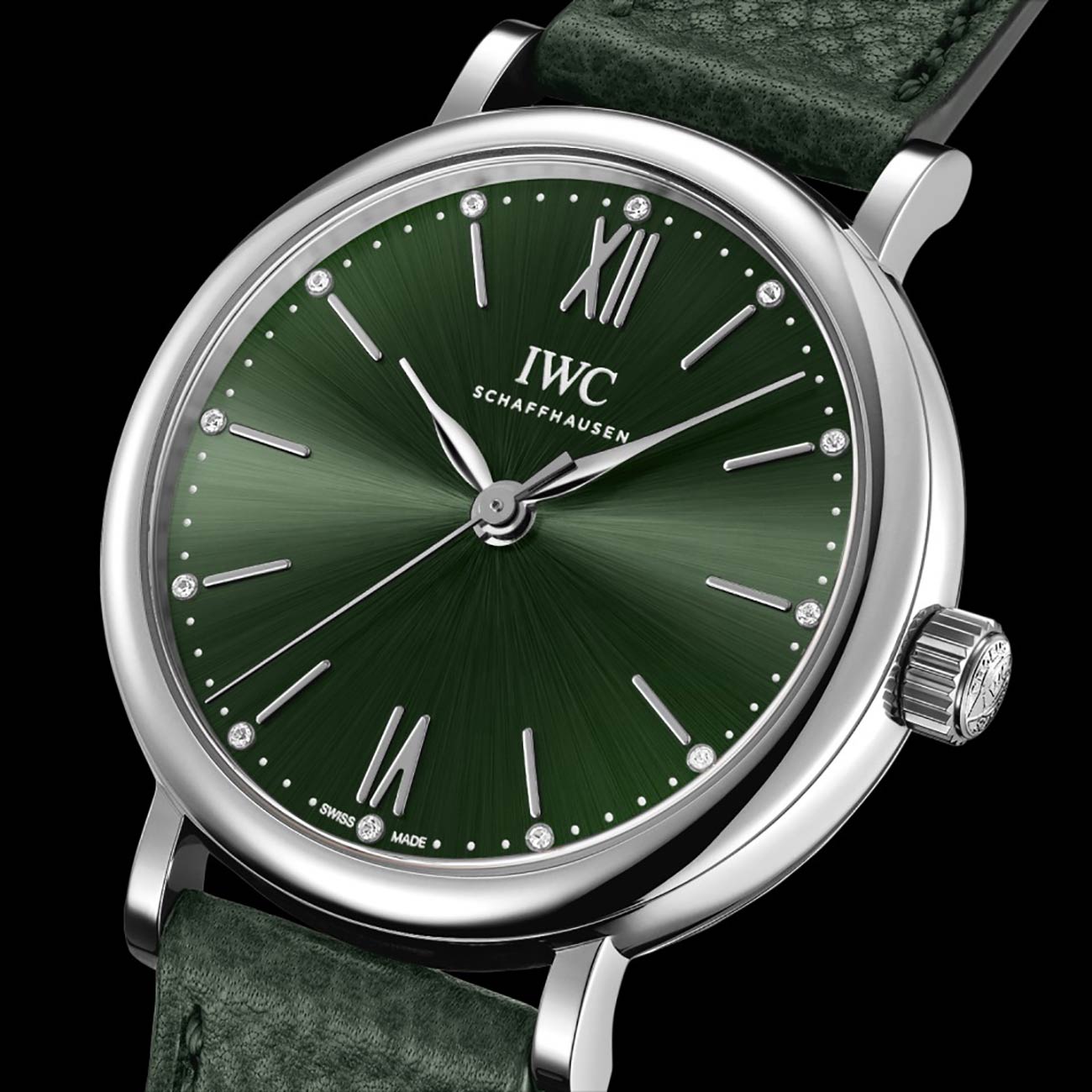 IWC Portofino Automatic 34 IW357412