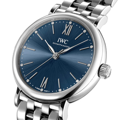 IWC Portofino Automatic 34 IW357413