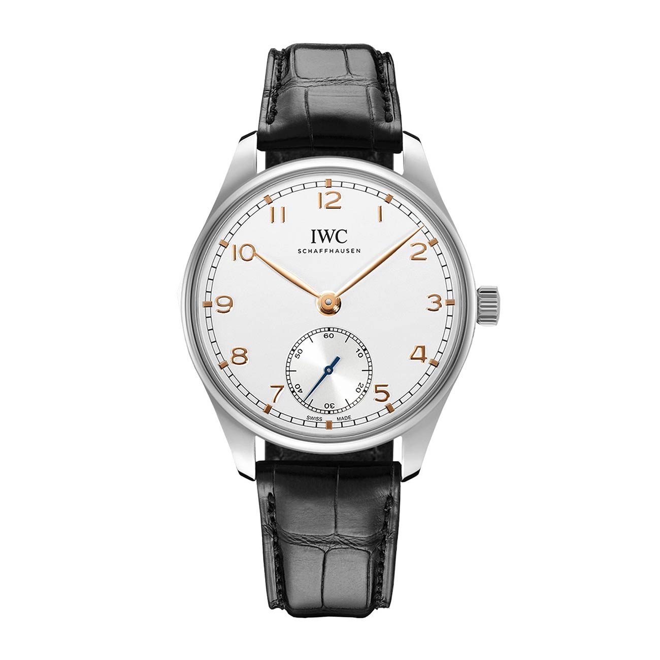 IWC Portugieser Automatic 40 IW358303