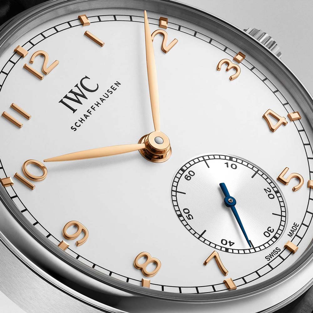 IWC Portugieser Automatic 40 IW358303