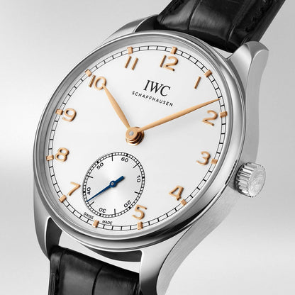 IWC Portugieser Automatic 40 IW358303