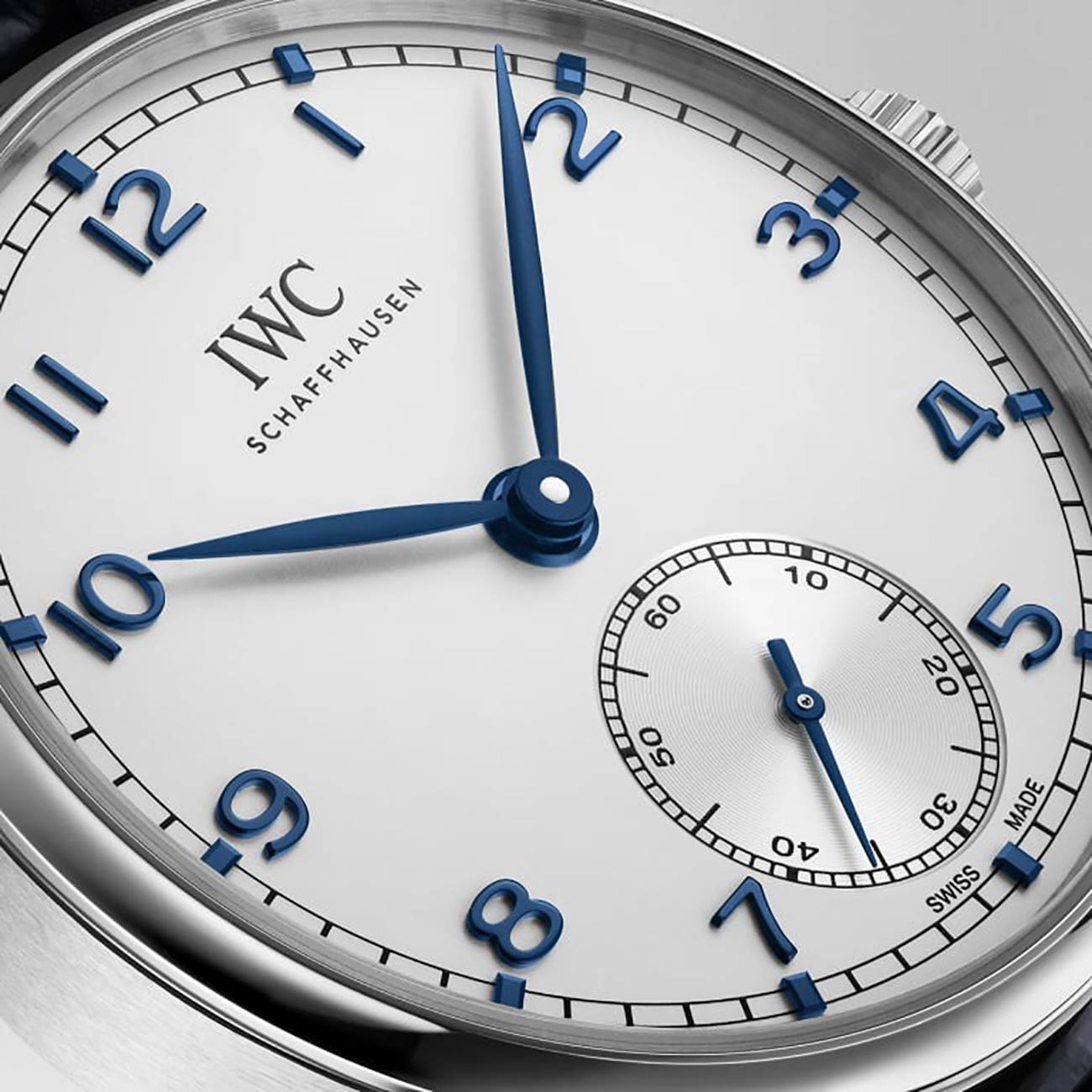 IWC Portugieser Automatic 40 IW358304