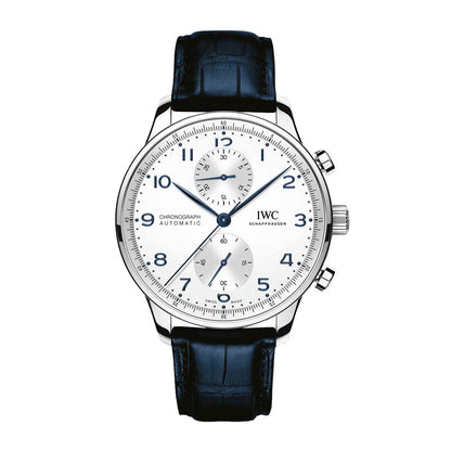 IWC Portugieser Chronograph IW371605