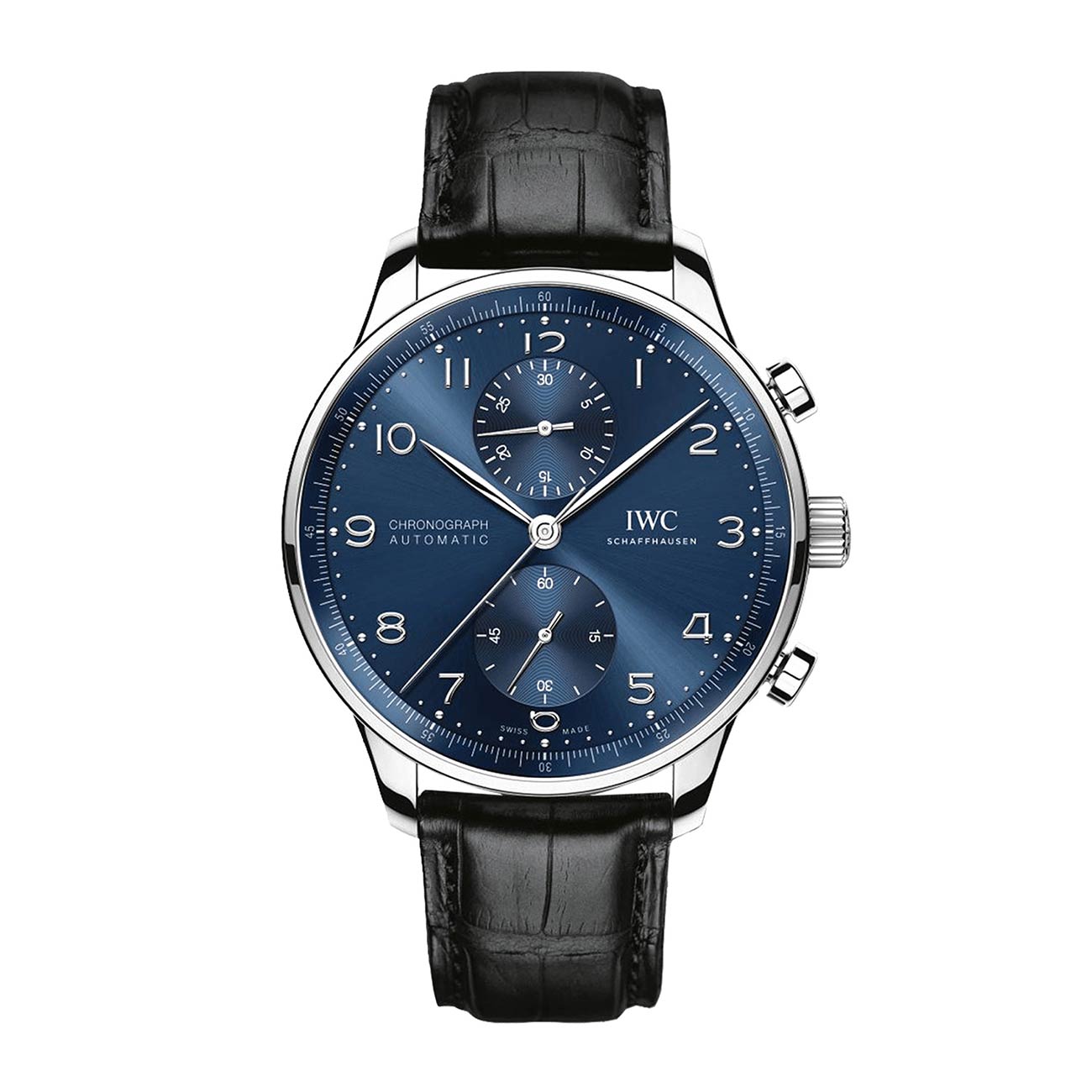 IWC Portugieser Chronograph IW371606