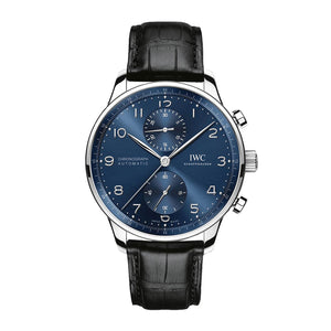 IWC Portugieser Chronograph IW371606