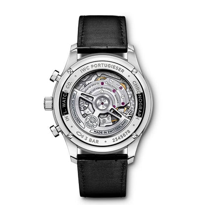 IWC Portugieser Chronograph IW371606