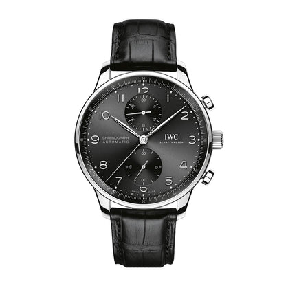 IWC Portugieser Chronograph IW371609