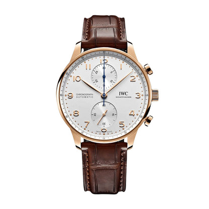 IWC Portugieser Chronograph IW371611
