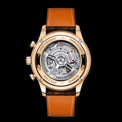 IWC Portugieser Chronograph IW371611