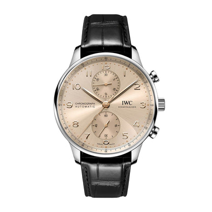 IWC Portugieser Chronograph IW371624