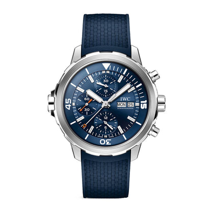 IWC Aquatimer Chronograph IW376806