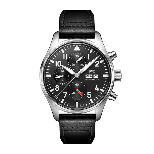 IWC Pilot's Watch Chronograph IW378001