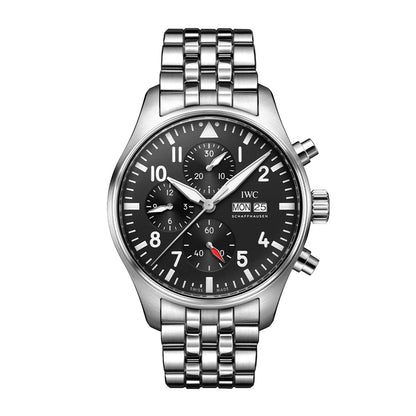 IWC Pilot's Watch Chronograph IW378002