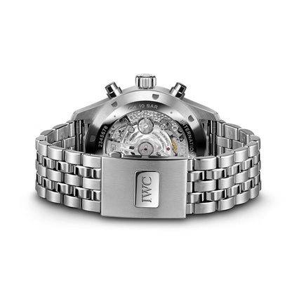 IWC Pilot's Watch Chronograph IW378002
