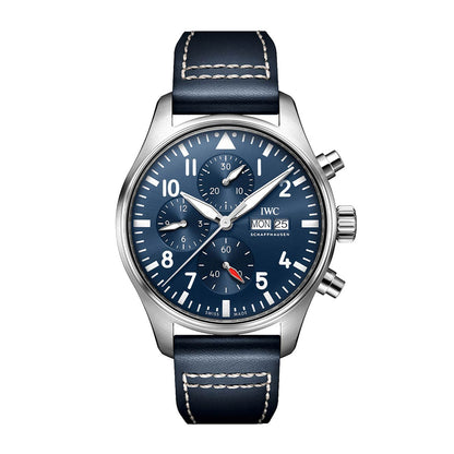 IWC Pilot's Watch Chronograph IW378003