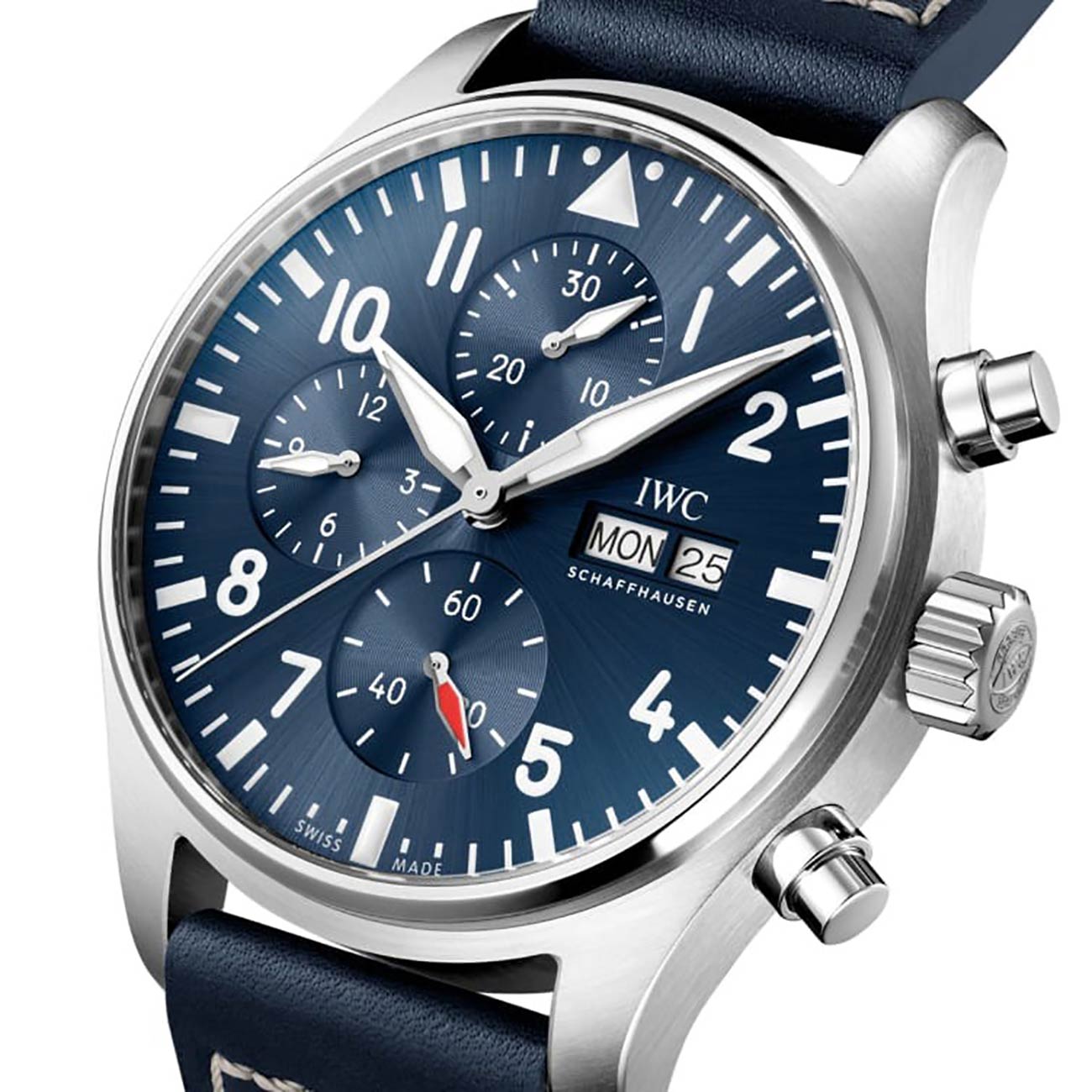 IWC Pilot's Watch Chronograph IW378003