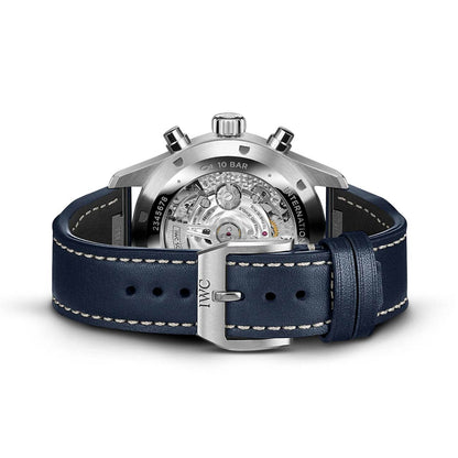 IWC Pilot's Watch Chronograph IW378003