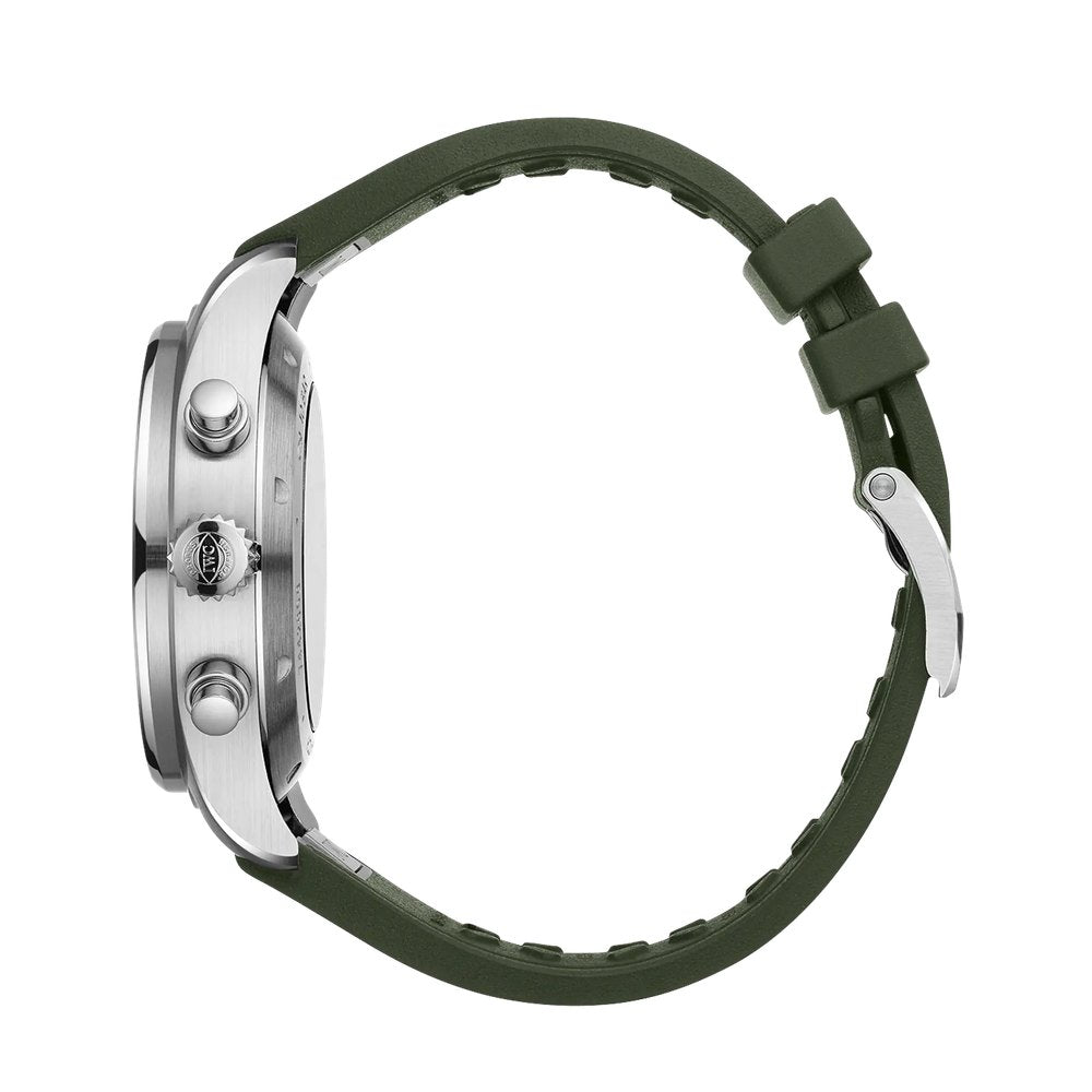 IWC Pilot's Watch Chronograph IW378008