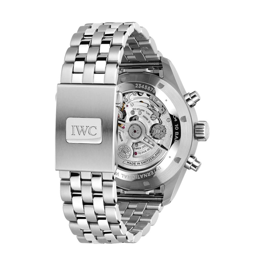 IWC Pilot's Watch Chronograph IW378008